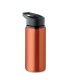Botella de pared simple 500 ml