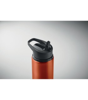 Botella de pared simple 500 ml