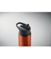 Botella de pared simple 500 ml