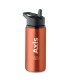 Botella de pared simple 500 ml