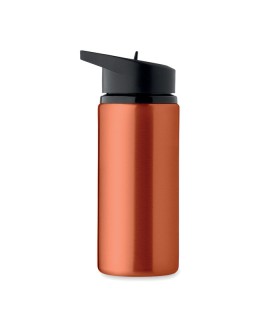 Botella de pared simple 500 ml