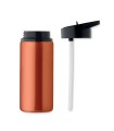 Botella de pared simple 500 ml