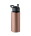 Botella de pared simple 500 ml