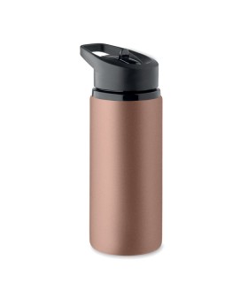 Botella de pared simple 500 ml