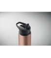 Botella de pared simple 500 ml