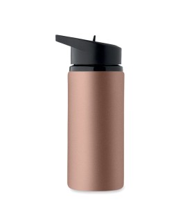 Botella de pared simple 500 ml