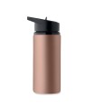 Botella de pared simple 500 ml