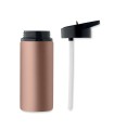 Botella de pared simple 500 ml