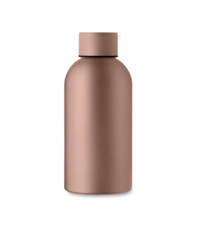 Botella de pared simple 500 ml