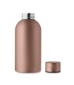 Botella de pared simple 500 ml