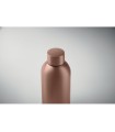 Botella de pared simple 500 ml
