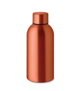 Botella de pared simple 500 ml