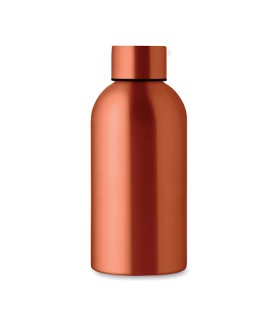 Botella de pared simple 500 ml