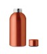 Botella de pared simple 500 ml