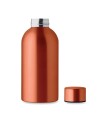 Botella de pared simple 500 ml