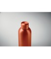 Botella de pared simple 500 ml
