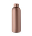 Botella de pared simple 750 ml