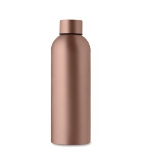 Botella de pared simple 750 ml