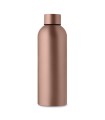 Botella de pared simple 750 ml
