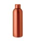 Botella de pared simple 750 ml
