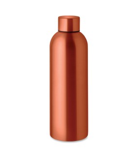 Botella de pared simple 750 ml