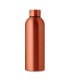 Botella de pared simple 750 ml
