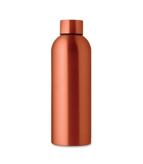 Botella de pared simple 750 ml
