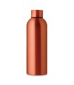 Botella de pared simple 750 ml