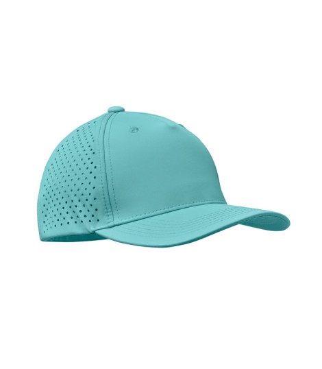 Gorra de 5 paneles 130 gr m