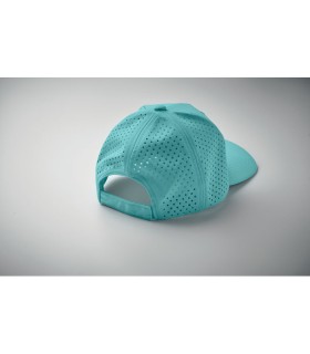 Gorra de 5 paneles 130 gr m