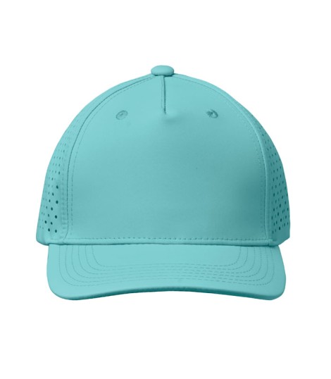 Gorra de 5 paneles 130 gr m