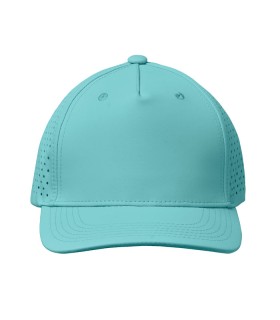 Gorra de 5 paneles 130 gr m