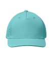 Gorra de 5 paneles 130 gr m