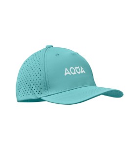 Gorra de 5 paneles 130 gr m