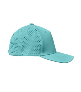 Gorra de 5 paneles 130 gr m