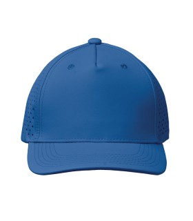 Gorra de 5 paneles 130 gr m