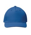 Gorra de 5 paneles 130 gr m