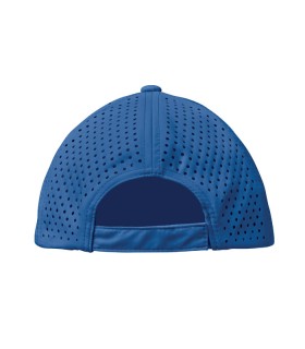 Gorra de 5 paneles 130 gr m