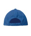 Gorra de 5 paneles 130 gr m