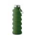 Botella plegable 500 ml