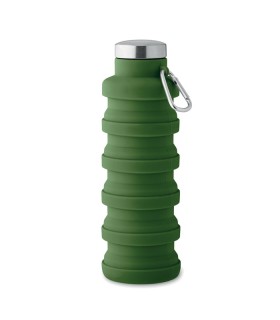 Botella plegable 500 ml