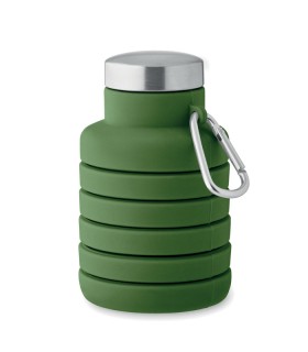 Botella plegable 500 ml