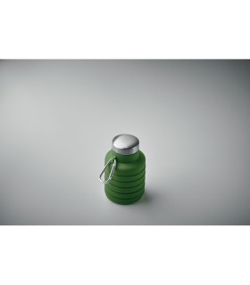 Botella plegable 500 ml