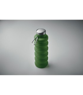 Botella plegable 500 ml
