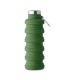 Botella plegable 500 ml