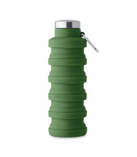 Botella plegable 500 ml