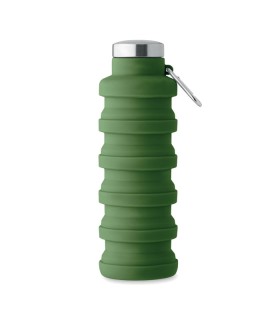 Botella plegable 500 ml
