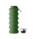 Botella plegable 500 ml