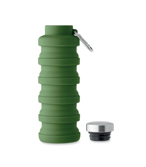 Botella plegable 500 ml