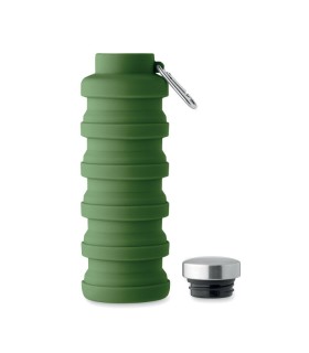 Botella plegable 500 ml